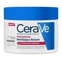 CeraVe Intensywnie nawilżający balsam, 340 g