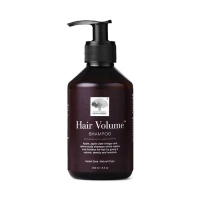 Hair Volume Szampon do włosów zwiększający objętość, 250 ml
