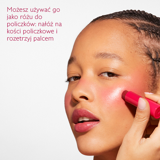 Caudalie Vinotherapist Koloryzujący balsam do ust, 4,5 g