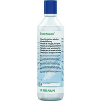 Prontosan przemywania ran płyn, 350 ml