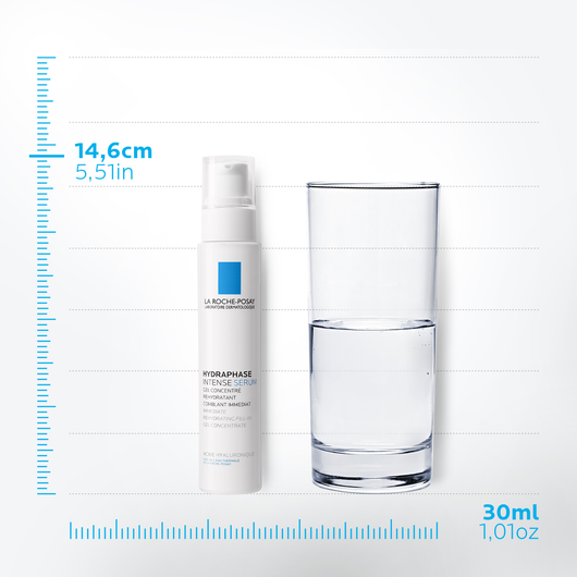 LA ROCHE-POSAY HYDRAPHASE INTENSE Serum, 30ml