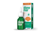 DISNEMAR aerozol do nosa 25 ml