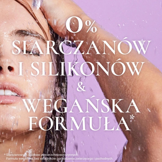 Nuxe Hair Prodigieux Szampon wygładzający, 50 ml