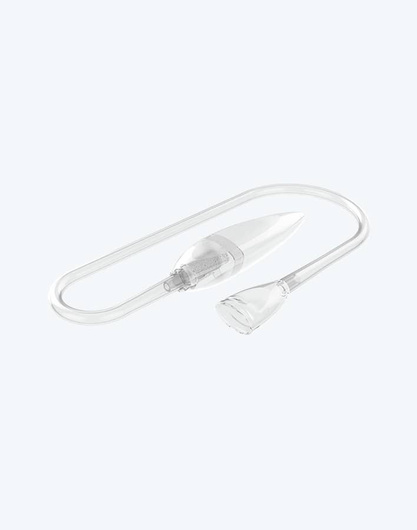 DinoRino Ustny aspirator kataru