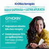 GYNOXIN OPTIMA x 3 kapsułki dopochwowe