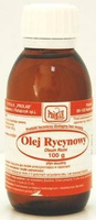 Olej rycynowy płyn doustny, 100 g