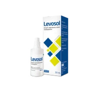 Levosol 60 mg/ml Krople, 30 ml