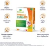 Naturell Omega 3 Uczeń, 27 żelek