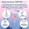 TANTUM ROSA roztwór dopochwowy 140 ml / 5 butelek