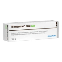 Momecutan baza maść, 100 g