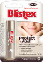 BLISTEX PROTECT PLUS Balsam do ust sztyft 4,25g