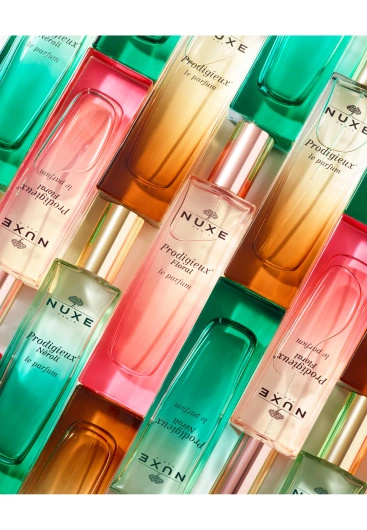 NUXE Prodigieux Neroli Perfumy spray, 50ml