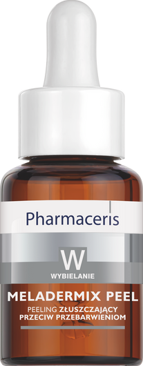 PHARMACERIS W MELADERMIX Peeling, 30ml