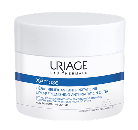 Uriage Xémose Cerat Balsam do skóry bardzo suchej, 200 ml