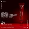 Vichy Liftactiv Collagen Eye Krem pod oczy, 15ml