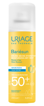 URIAGE BARIESUN Mgiełka SPF50+, 200 ml