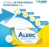 Aleric Deslo Active, 30 tabletek ulegających rozpadowi w jamie ustnej