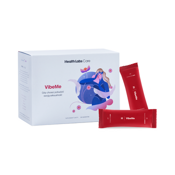 Health Labs VibeMe, 30 saszetek