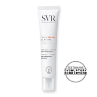 SVR CLAIRIAL CREME LIGHT Korektor kryjący SPF50+ 40 ml