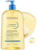 Bioderma Atoderm Huile de Douche Olejek do kąpieli, 1000 ml