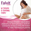 Falvit® mama witaminy dla kobiet w ciąży i matek karmiących, 60 tabletek