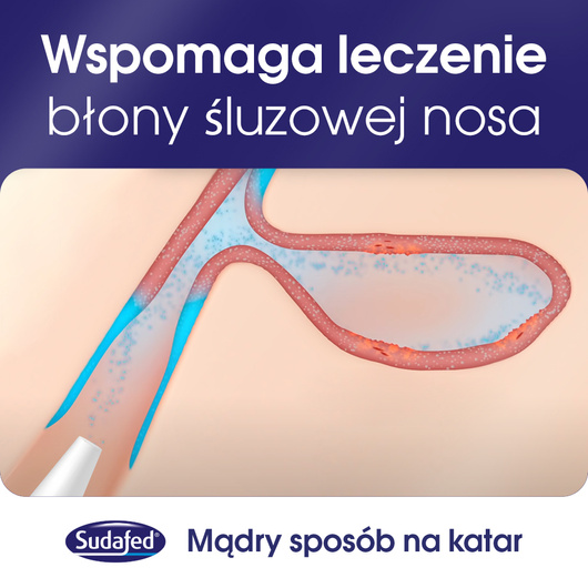 SUDAFED XYLOSPRAY DEX KIDS  aerozol do nosa 10 ml