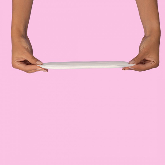 Bella Normal Maxi Podpaski bez skrzydełek, 10 sztuk