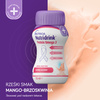 Nutridrink Protein Omega 3 o smaku mango-brzoskwinia, 4x125 ml