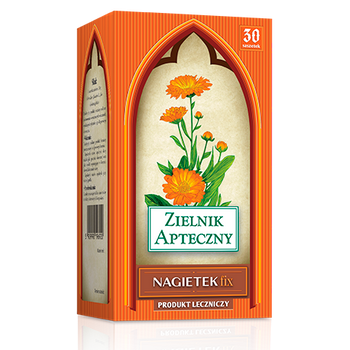 NAGIETEK fix x 30 saszetek