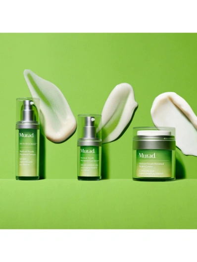 Murad Retinol krem na noc, 50ml