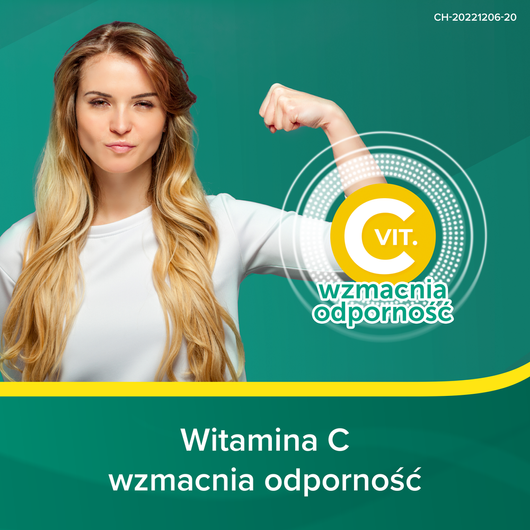 Aspirin C tabletki musujące 400mg+240mg x 40 sztuk