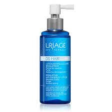 URIAGE DS Hair Spray regulująco-łagodzący 100ml