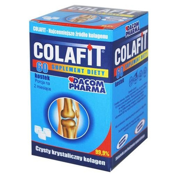 COLAFIT x 60 kostek