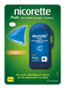 Nicorette Fruit tabletki do ssania 4mg x 20 sztuk 