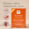 Zuccarin Cholesterol, 60 tabletek