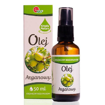 Olej arganowy, 50 ml