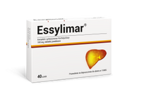 ESSYLIMAR 100 mg x 40 tabletek