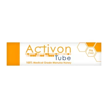 ACTIVON TUBE Miód MANUKA, 25g