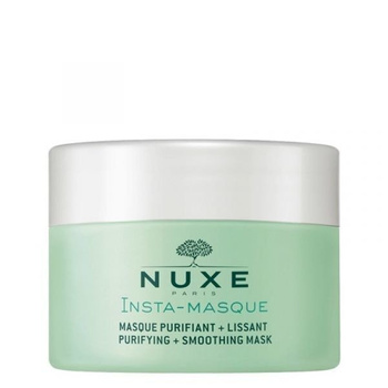 NUXE INSTA-MASQUE Maseczka oczyszczająca 50 ml