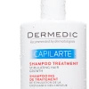 DERMEDIC CAPILARTE Szampon-kuracja stymulująca wzrost włosów, 300 ml