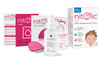 Pipi Nitolic® Przeciw wszawicy, płyn 50ml + akcesoria
