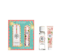 Roger & Gallet Fleur de Figuier Zestaw Woda Perfumowana 30 ml + Krem do Rąk