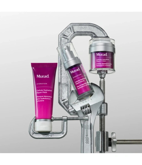 MURAD regenerujący krem do twarzy cellular, 50ml