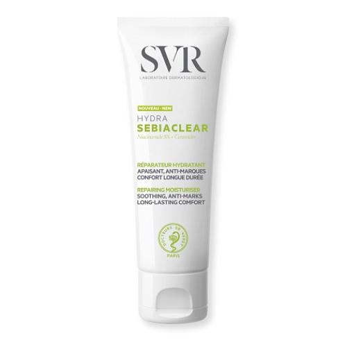 SVR SEBIACLEAR HYDRA Krem, 40ml