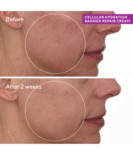 MURAD regenerujący krem do twarzy cellular, 50ml