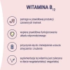 NATURELL Witamina B12 Forte, 60 tabletek do ssania