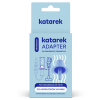 Katarek Adapter do odkurzaczy pionowych
