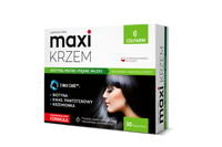 Maxi Krzem, 30 kapsułek