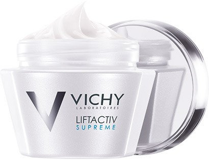 VICHY LiftActiv Supreme Krem korygujący do skóry suchej, 50ml