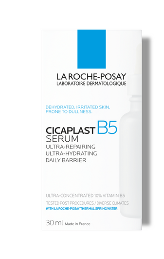 La Roche Posay Cicaplast B5 Serum, 30ml